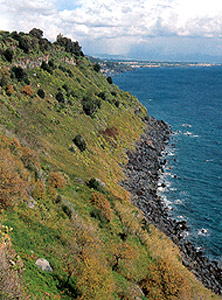 La Timpa di Acireale (CT)