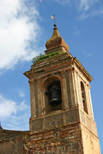 Castelbuono (PA) - Campanile