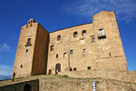 Castelbuono (PA) - Castello dei Ventimiglia