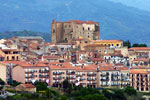 Castelbuono (PA) - Panorama