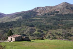 Panorama del Parco delle Madonie