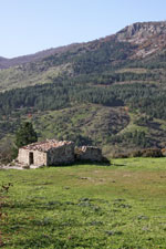 Panorama del Parco delle Madonie